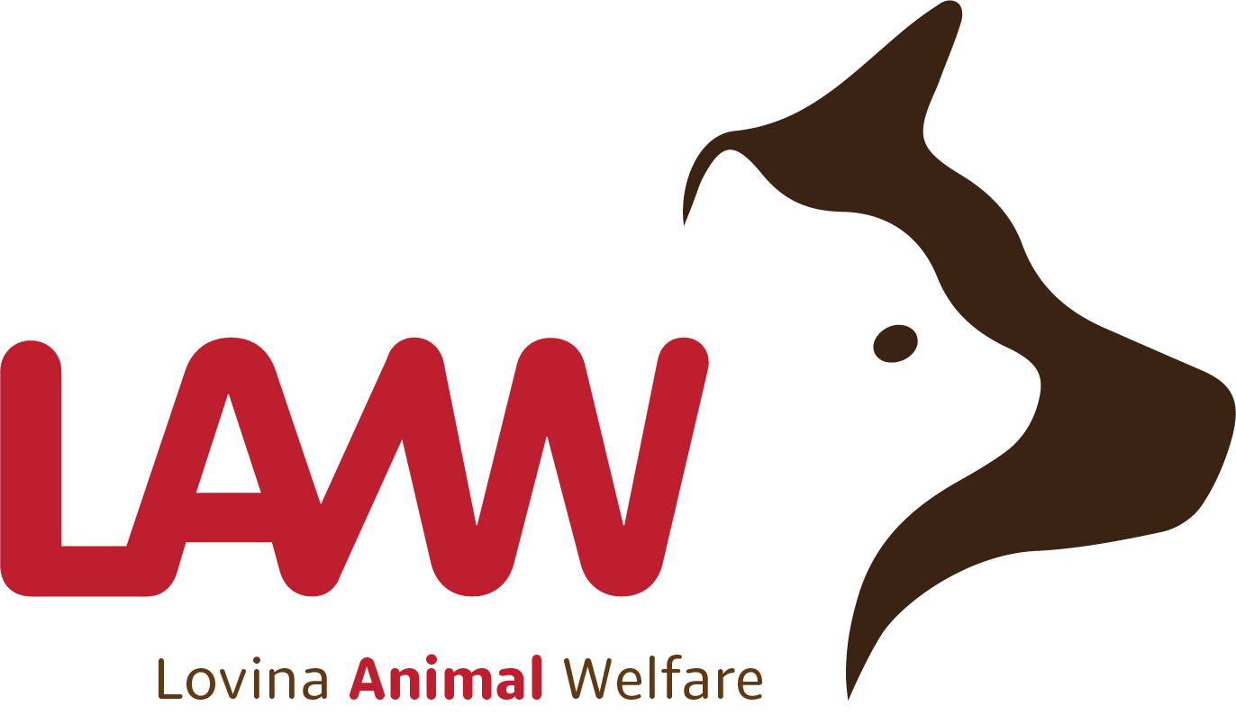 LAW logo